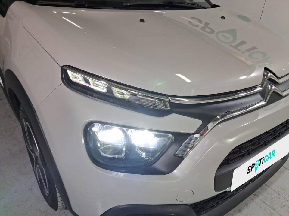 Citroen C3 BlueHDi 75KW (100CV) S&S Feel