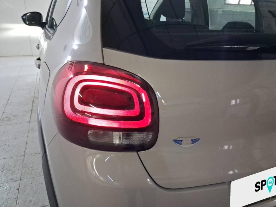 Citroen C3 BlueHDi 75KW (100CV) S&S Feel