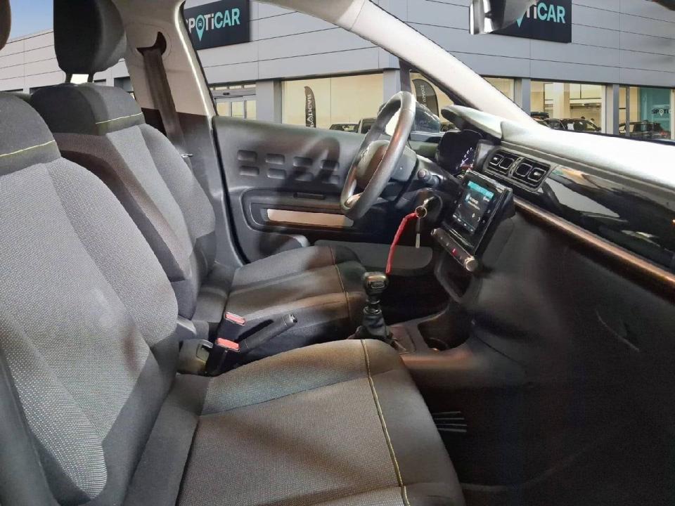 Citroen C3 BlueHDi 75KW (100CV) S&S Feel