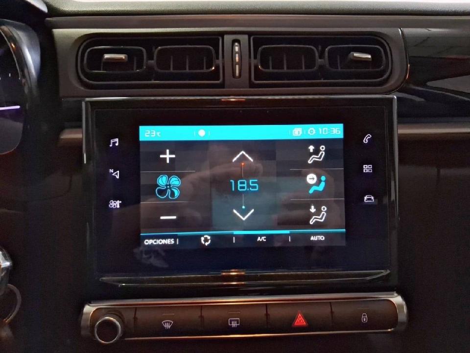 Citroen C3 BlueHDi 75KW (100CV) S&S Feel