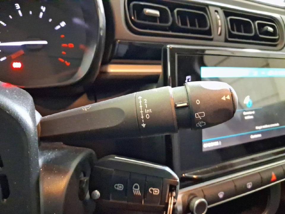Citroen C3 BlueHDi 75KW (100CV) S&S Feel