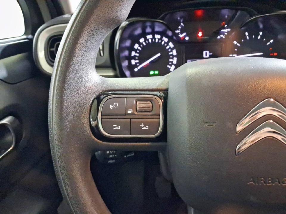 Citroen C3 BlueHDi 75KW (100CV) S&S Feel