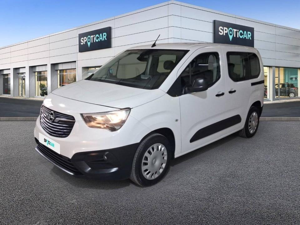 Opel Combo Life 1.5 TD 75kW (100CV) S/S Edition L