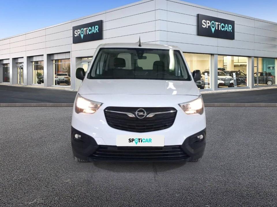 Opel Combo Life 1.5 TD 75kW (100CV) S/S Edition L