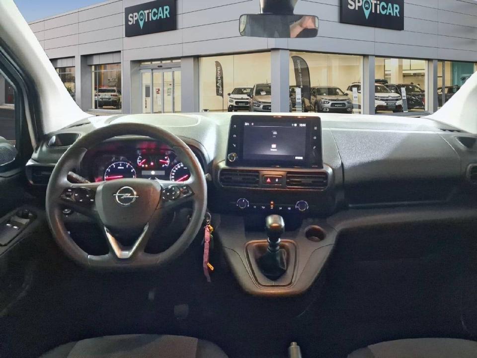 Opel Combo Life 1.5 TD 75kW (100CV) S/S Edition L