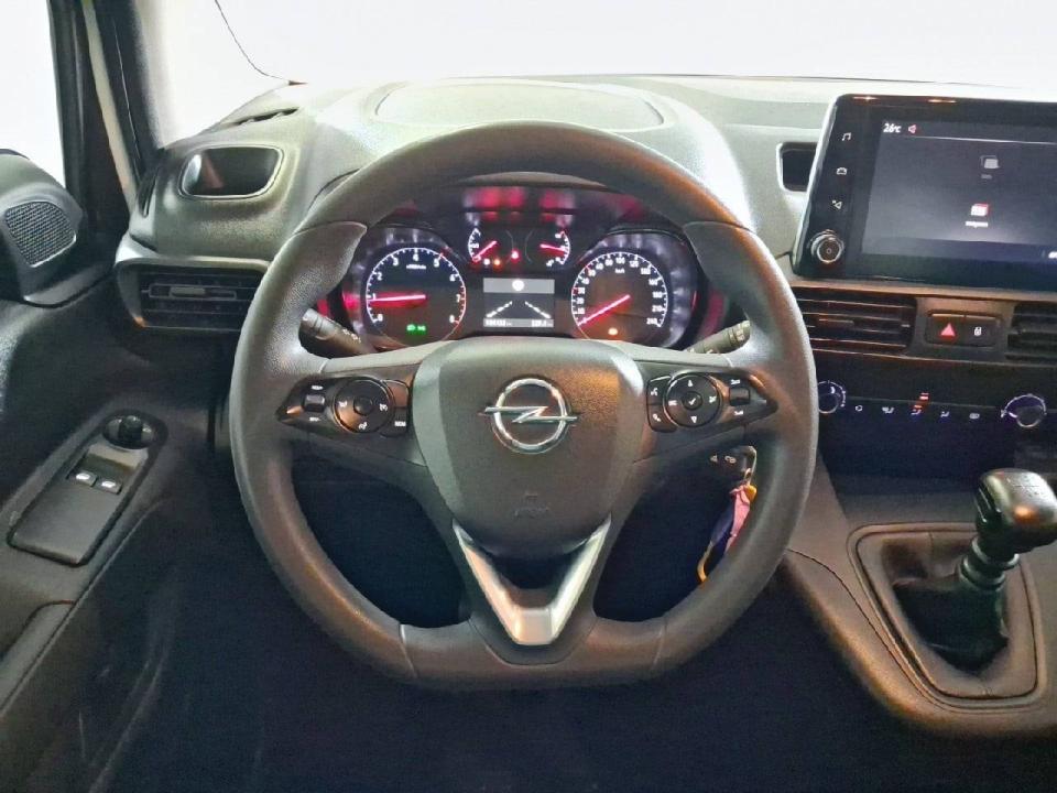Opel Combo Life 1.5 TD 75kW (100CV) S/S Edition L