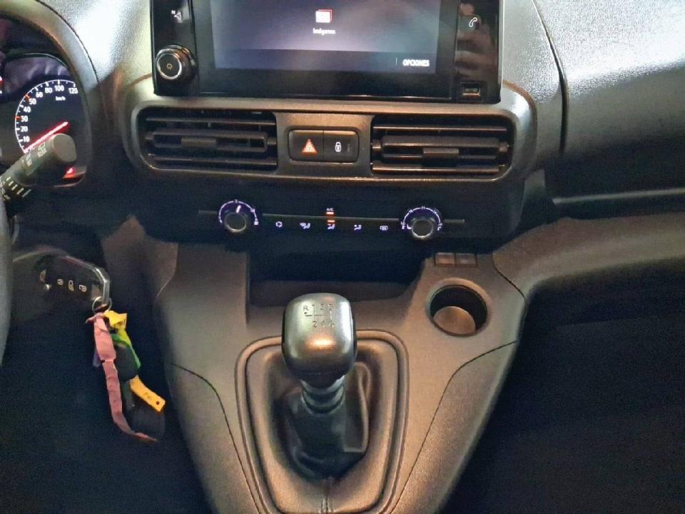 Opel Combo Life 1.5 TD 75kW (100CV) S/S Edition L