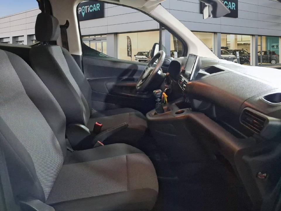 Opel Combo Life 1.5 TD 75kW (100CV) S/S Edition L