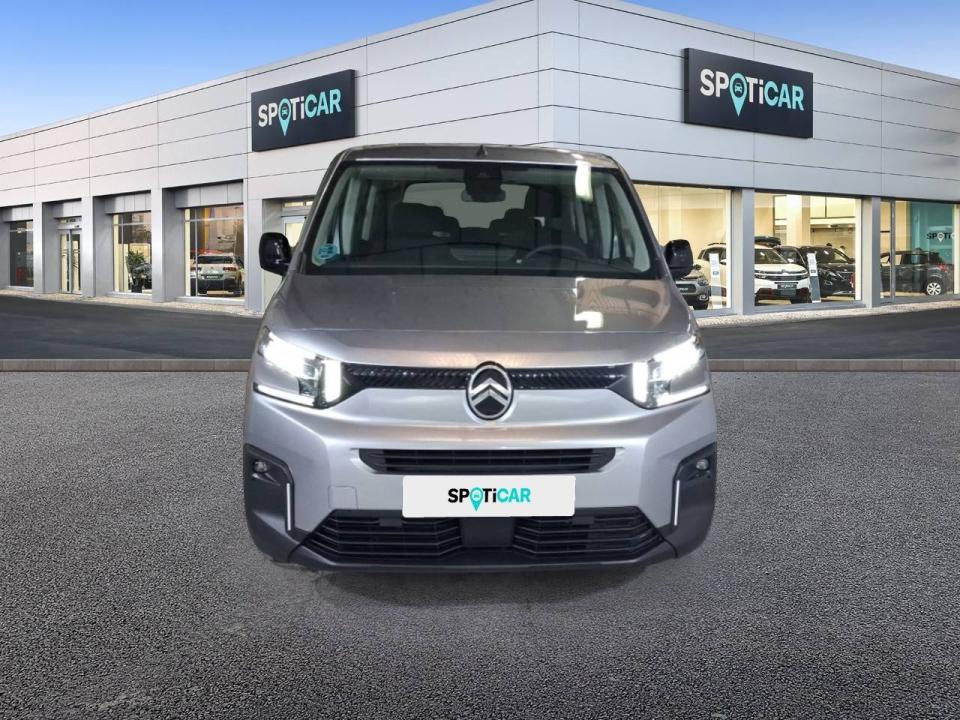 Citroen Berlingo Talla XL BlueHDi 130 S&S PLUS Auto