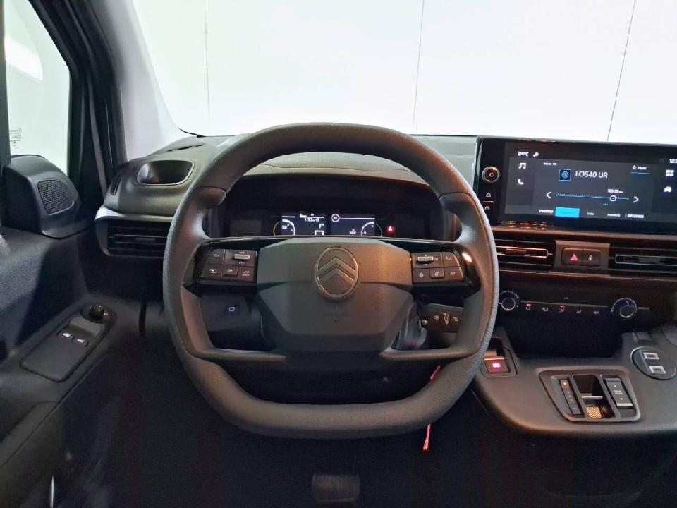 Citroen Berlingo Talla XL BlueHDi 130 S&S PLUS Auto