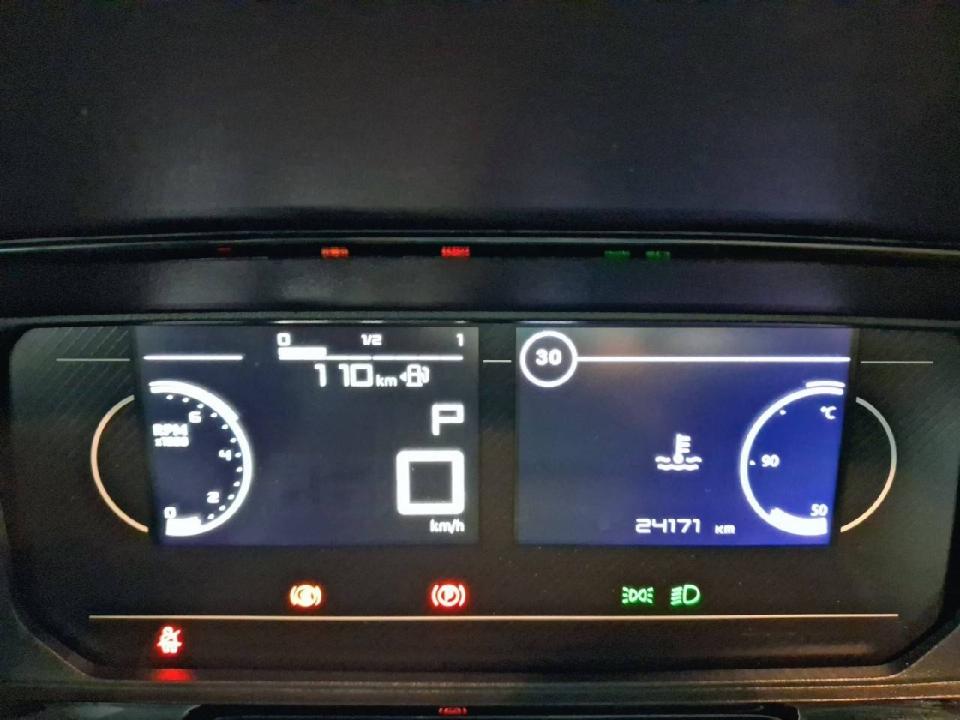 Citroen Berlingo Talla XL BlueHDi 130 S&S PLUS Auto