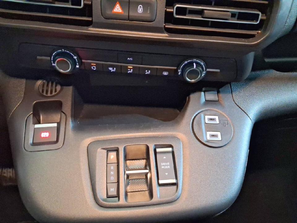 Citroen Berlingo Talla XL BlueHDi 130 S&S PLUS Auto