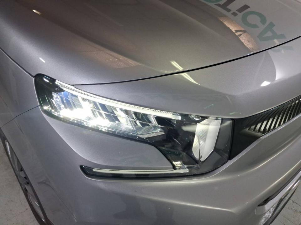 Citroen Berlingo Talla XL BlueHDi 130 S&S PLUS Auto