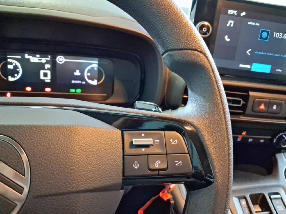 Citroen Berlingo Talla XL BlueHDi 130 S&S PLUS Auto