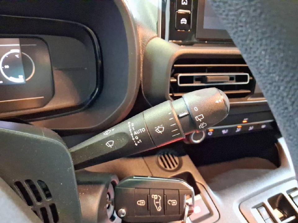 Citroen Berlingo Talla XL BlueHDi 130 S&S PLUS Auto