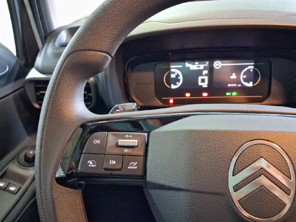 Citroen Berlingo Talla XL BlueHDi 130 S&S PLUS Auto