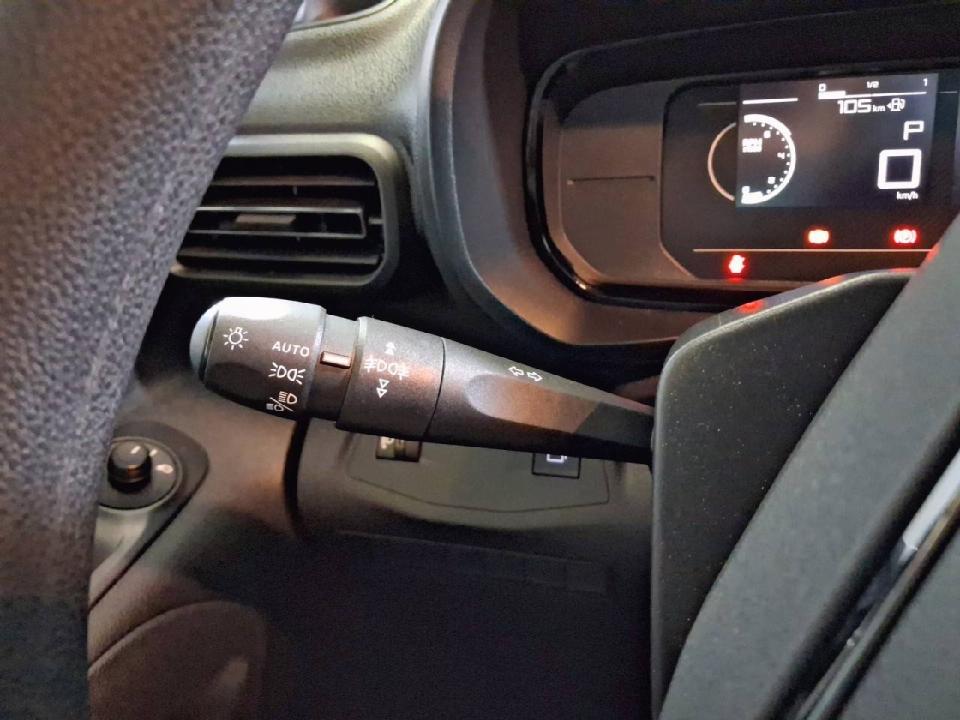 Citroen Berlingo Talla XL BlueHDi 130 S&S PLUS Auto