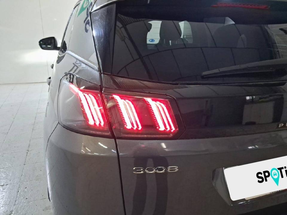 Peugeot 3008 Hybrid 225 e-EAT8 Allure Pack