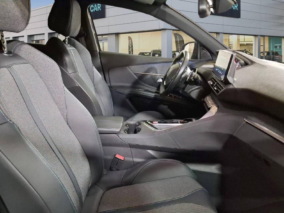 Peugeot 3008 Hybrid 225 e-EAT8 Allure Pack