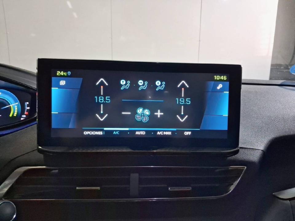 Peugeot 3008 Hybrid 225 e-EAT8 Allure Pack