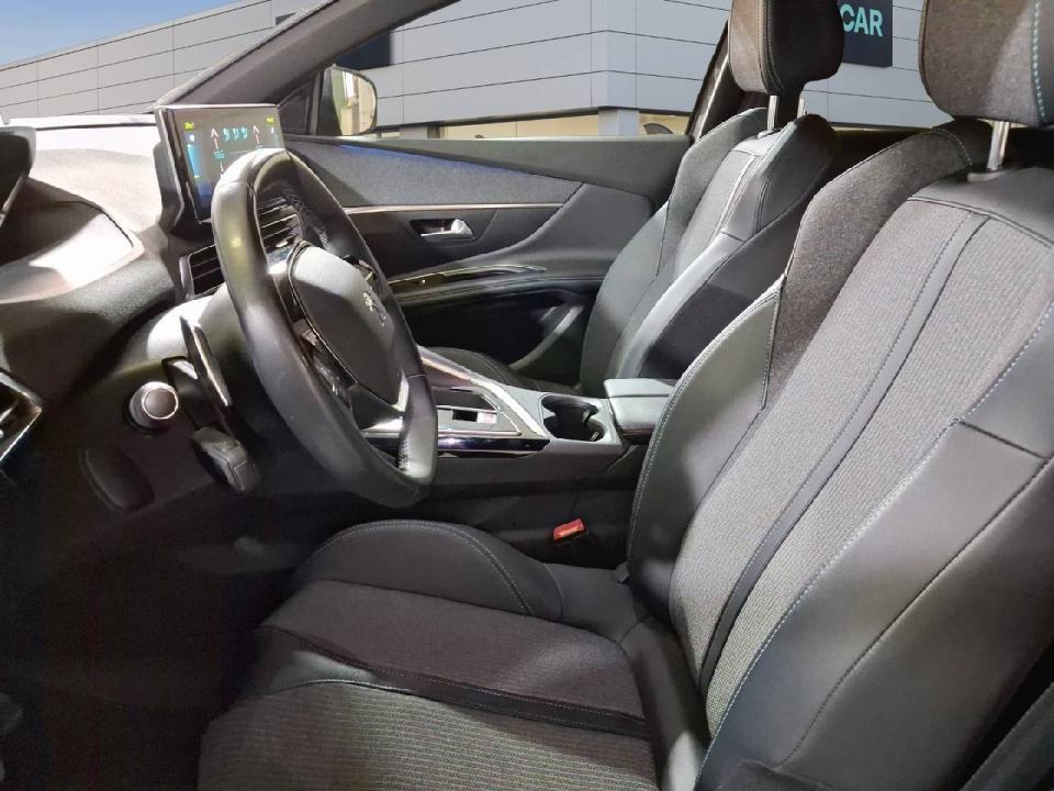 Peugeot 3008 Hybrid 225 e-EAT8 Allure Pack
