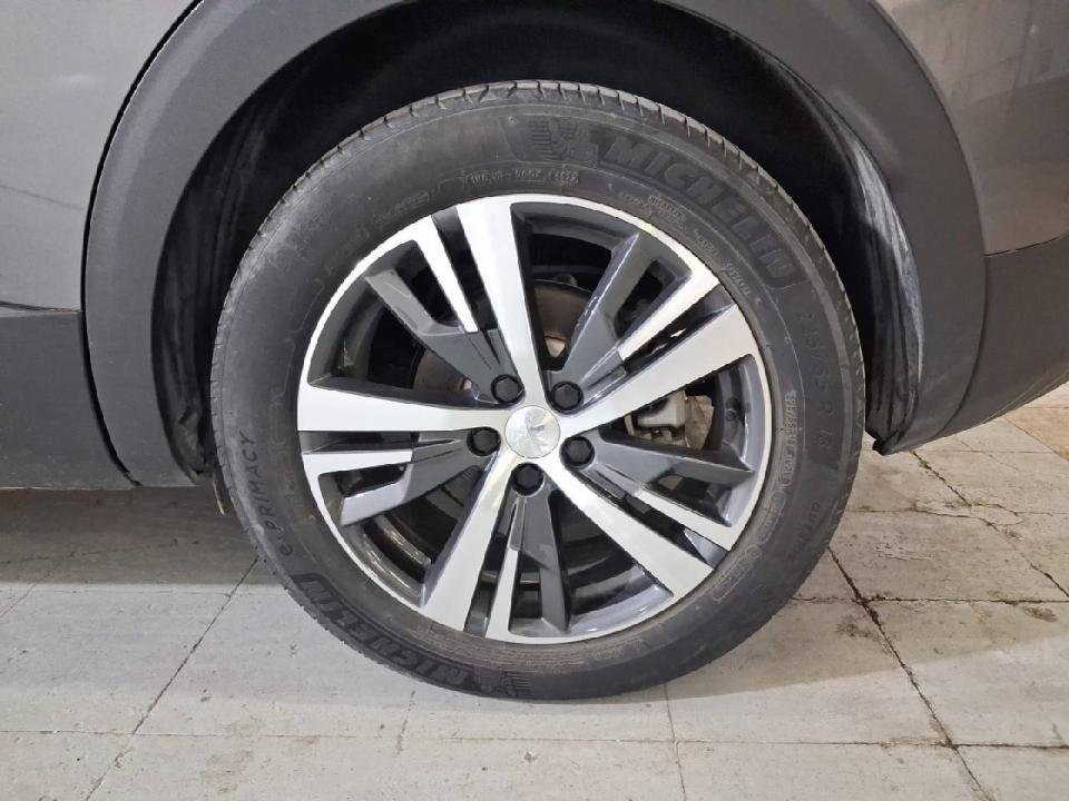 Peugeot 3008 Hybrid 225 e-EAT8 Allure Pack