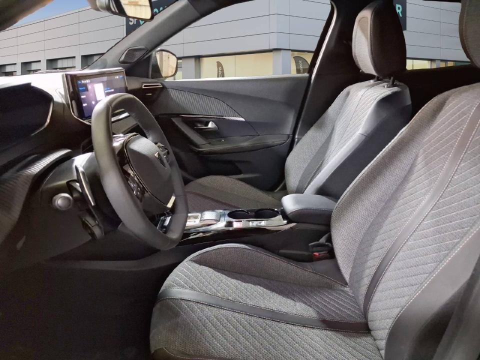 Peugeot 2008 N2008 Allure Hybrid 145 eDCS6