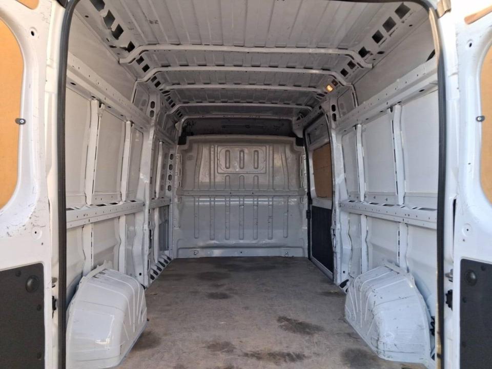 Citroen Jumper BlueHDi 103KW (140CV) Furgón 35L3H2