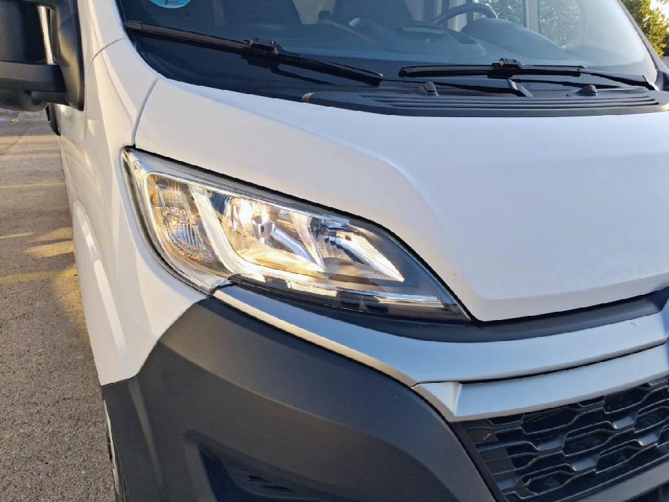 Citroen Jumper BlueHDi 103KW (140CV) Furgón 35L3H2