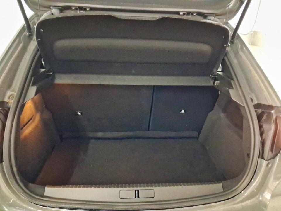 Peugeot 208 Allure HYBRID 110 eDCS6