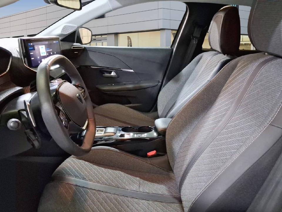 Peugeot 208 Allure HYBRID 110 eDCS6