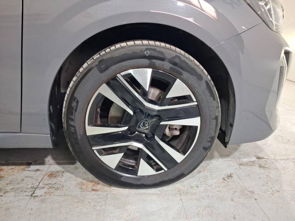 Peugeot 208 Allure HYBRID 110 eDCS6
