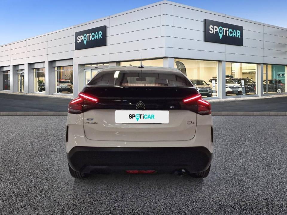 Citroen C4 BlueHDi 110 S&S Live Pack