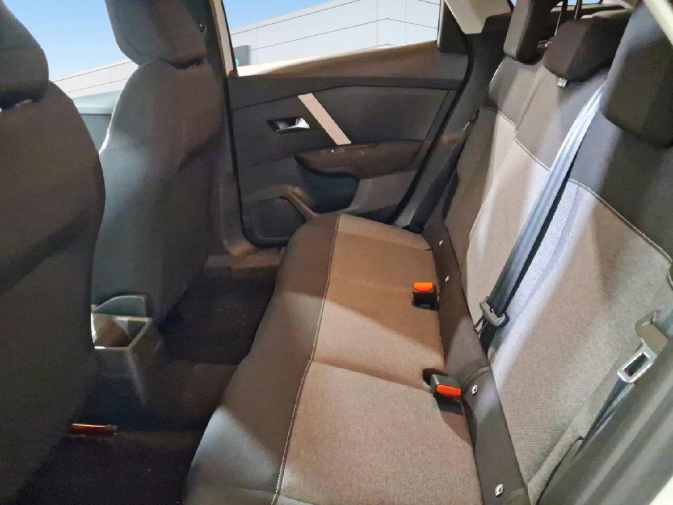 Citroen C4 BlueHDi 110 S&S Live Pack