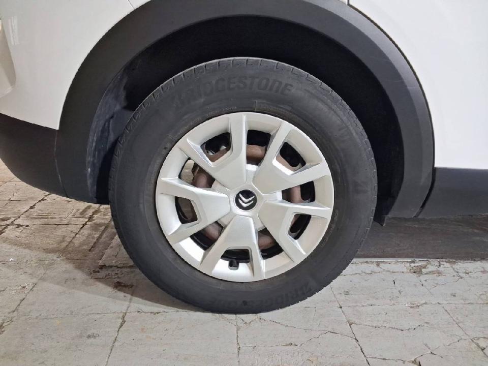 Citroen C4 BlueHDi 110 S&S Live Pack