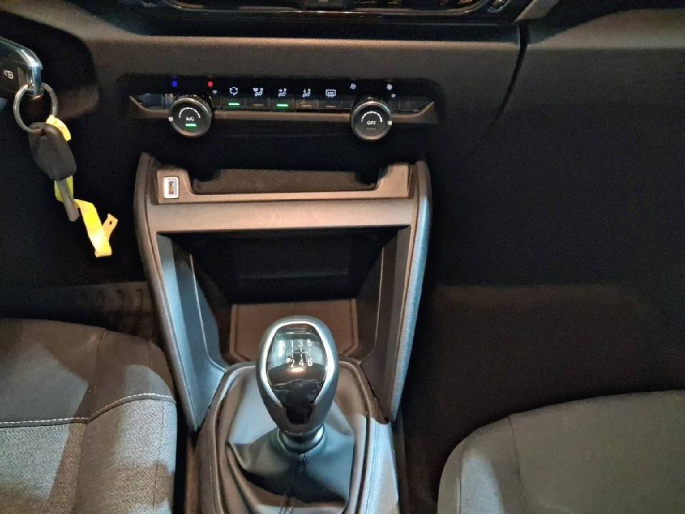 Citroen C4 BlueHDi 110 S&S Live Pack