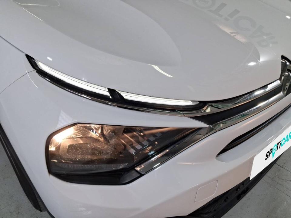 Citroen C4 BlueHDi 110 S&S Live Pack
