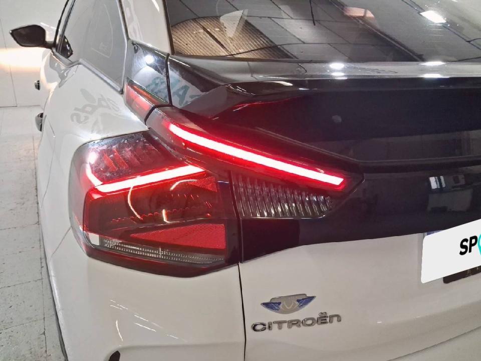 Citroen C4 BlueHDi 110 S&S Live Pack