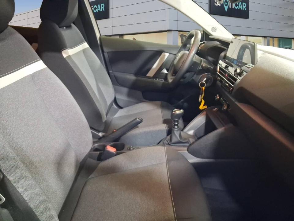 Citroen C4 BlueHDi 110 S&S Live Pack