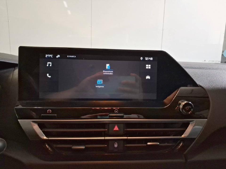 Citroen C4 BlueHDi 110 S&S Live Pack