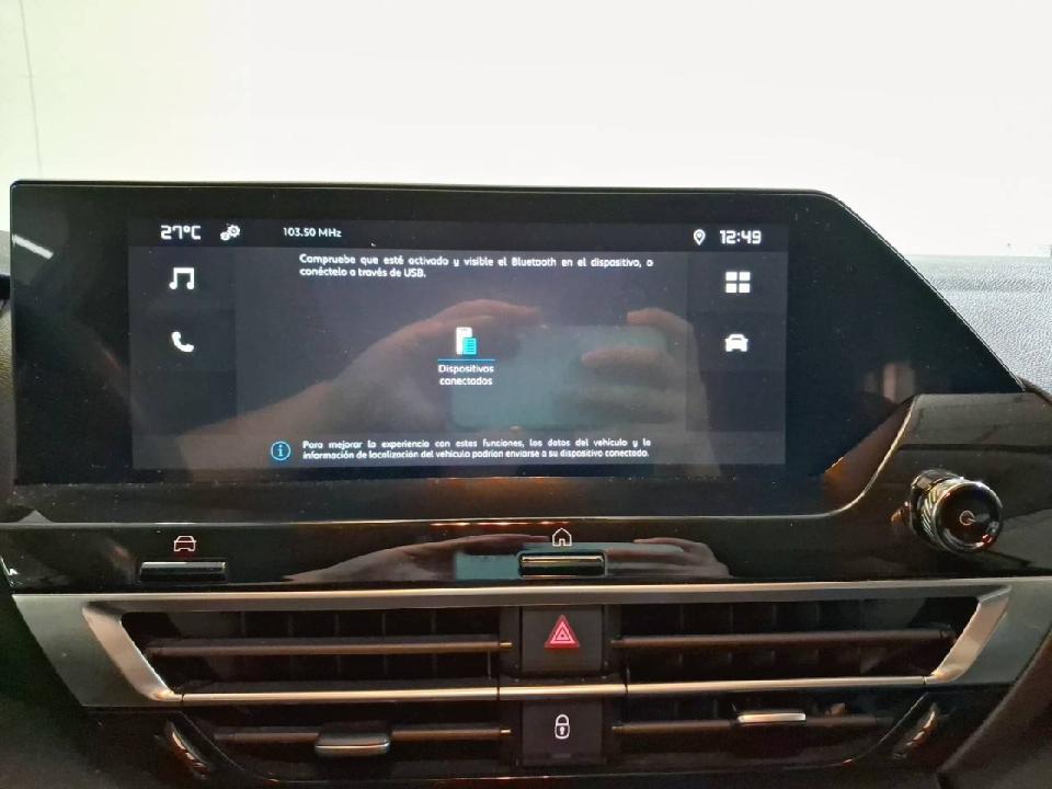 Citroen C4 BlueHDi 110 S&S Live Pack