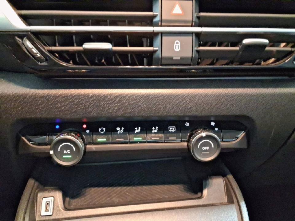 Citroen C4 BlueHDi 110 S&S Live Pack