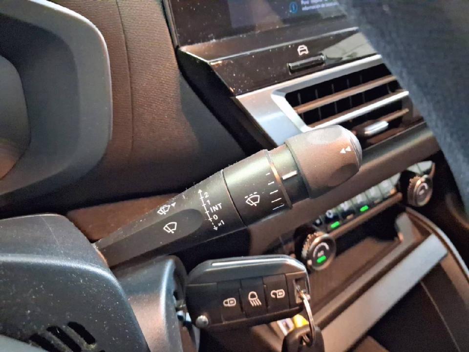 Citroen C4 BlueHDi 110 S&S Live Pack