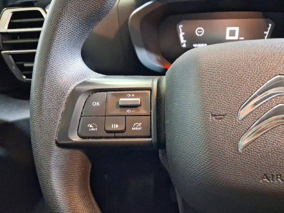 Citroen C4 BlueHDi 110 S&S Live Pack
