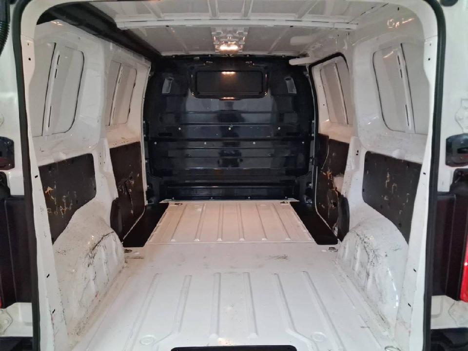 Citroen Jumpy Talla M BlueHDi 120 S&S 6v Control