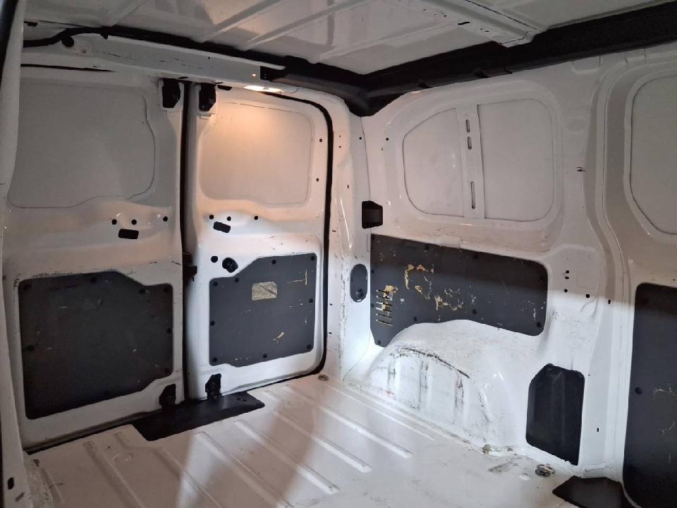 Citroen Jumpy Talla M BlueHDi 120 S&S 6v Control