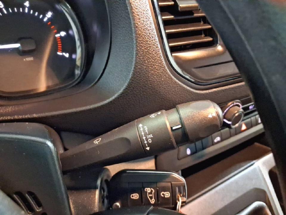 Citroen Jumpy Talla M BlueHDi 120 S&S 6v Control