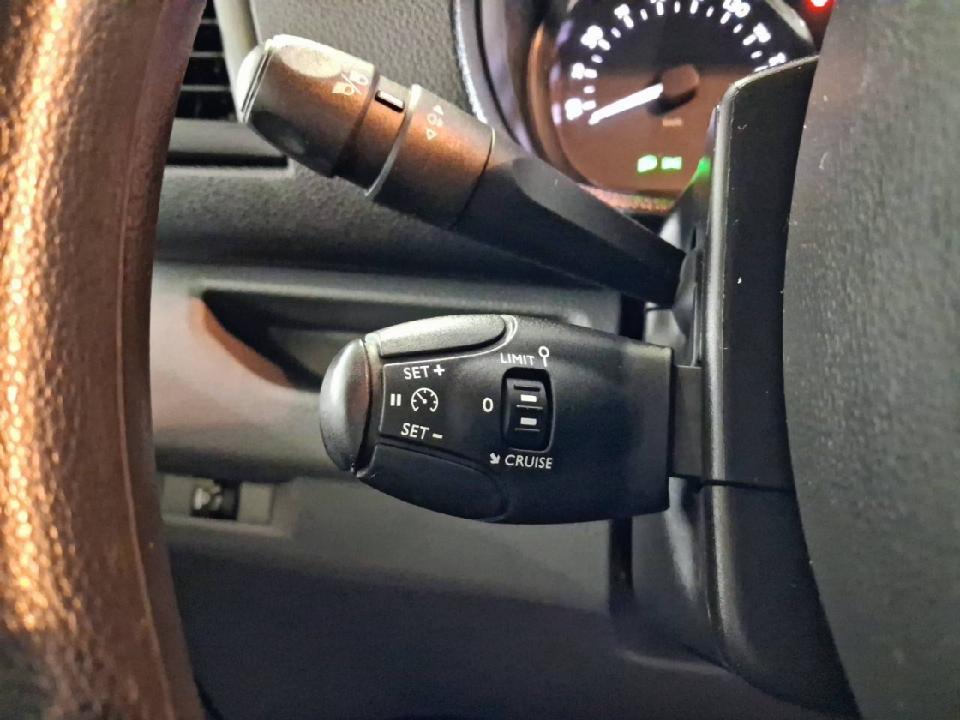 Citroen Jumpy Talla M BlueHDi 120 S&S 6v Control