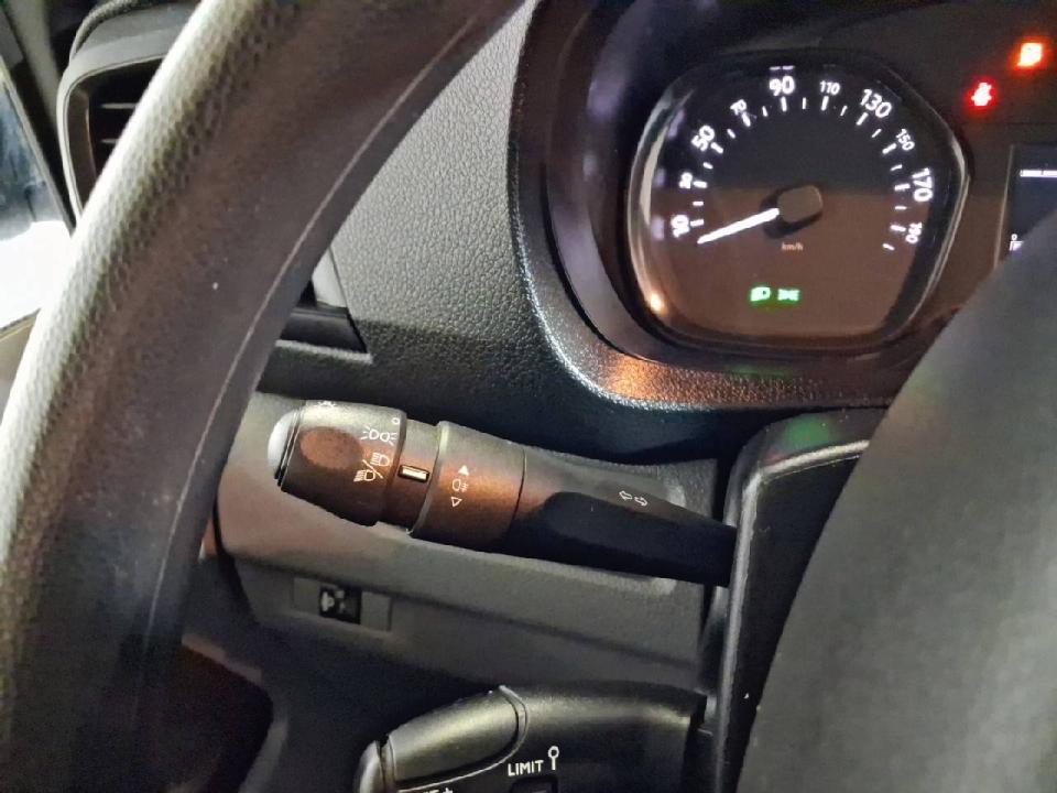 Citroen Jumpy Talla M BlueHDi 120 S&S 6v Control