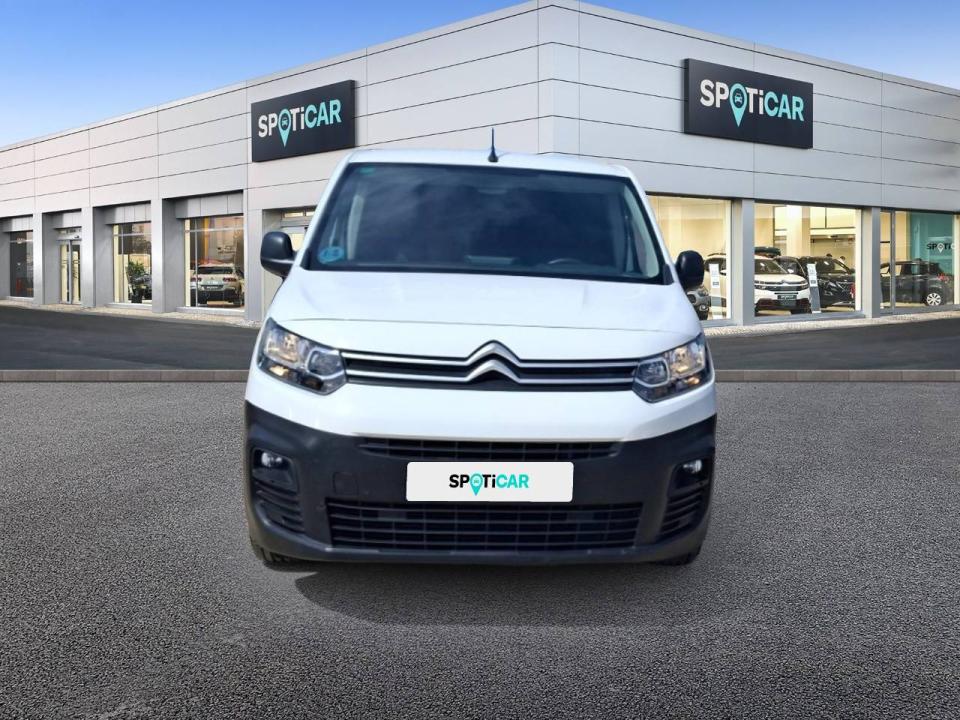 Citroen Berlingo Talla M BlueHDi 100 CONTROL